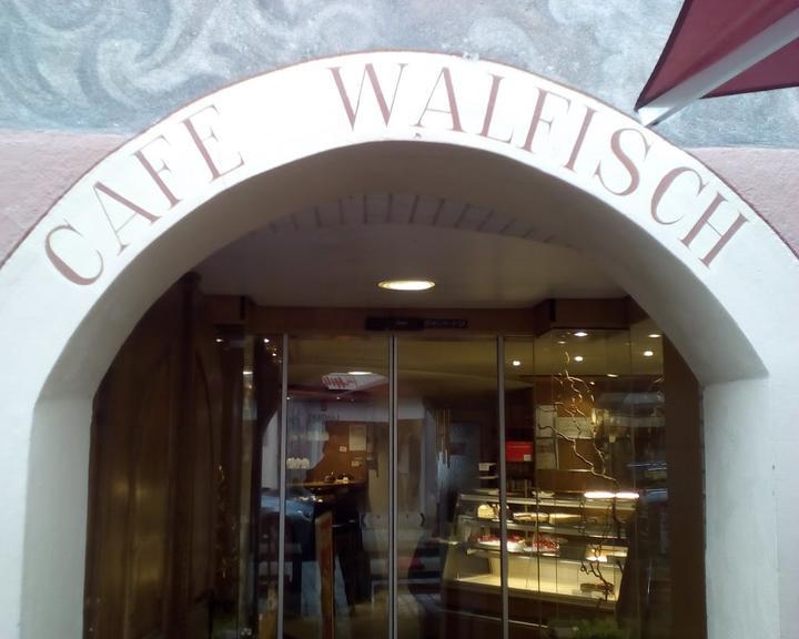 Cafe Walfisch
