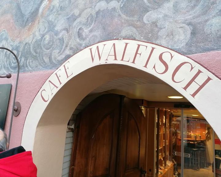 Cafe Walfisch
